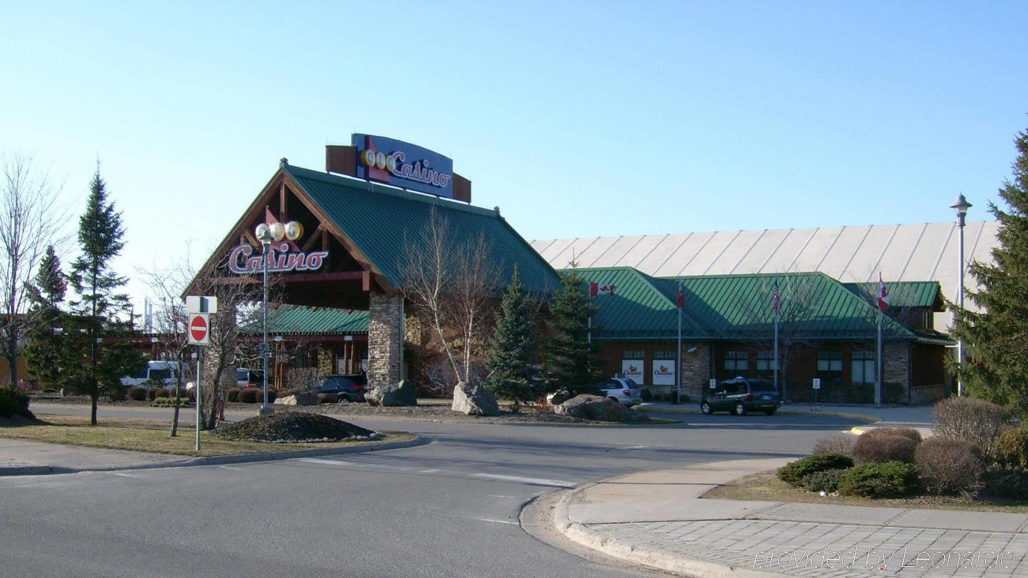 Holiday Inn Express - Sault Ste. Marie, An Ihg Hotel Exterior photo